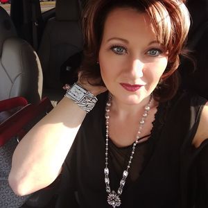 Meet your Posher, Tosha